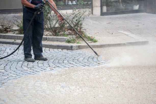 Best Sidewalk and Walkway Pressure Cleaning in Bexley, OH