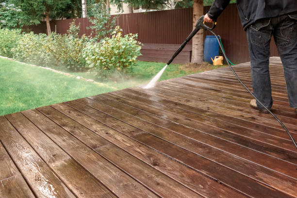 Best Concrete Surface Cleaning in Bexley, OH